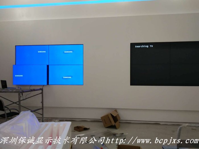 液晶拼接屏 液晶拼接屏