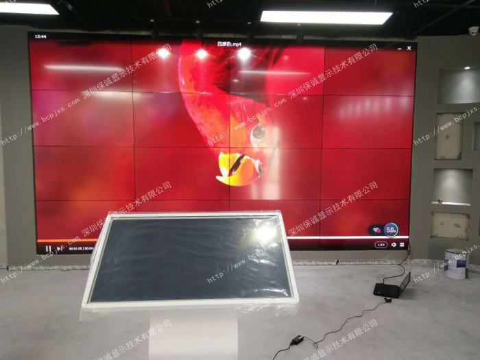液晶拼接墙