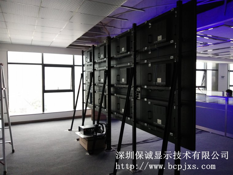 液晶拼接屏